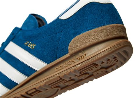 adidas sneaker herren jeansblau|Shop Men's adidas Originals Blue Clothes & Shoes .